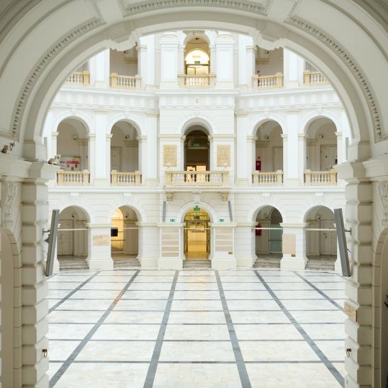 Duża Aula