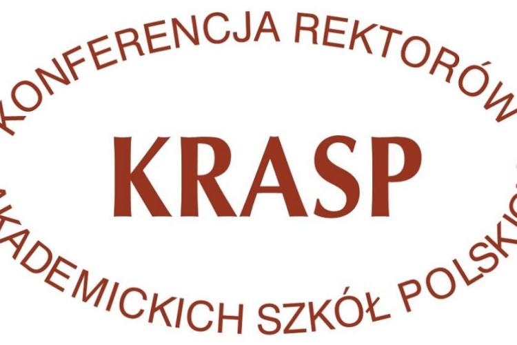 Logo KRASP