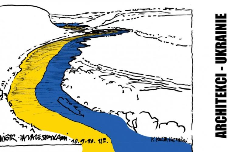 Grafika informująca o aukcji