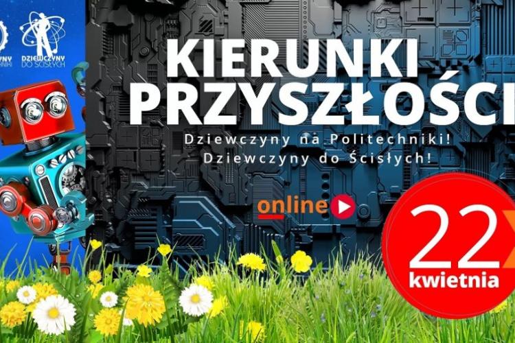 Grafika informująca o akcji