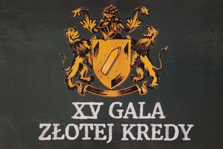 Grafika z nazwą wydarzenia i jego logo