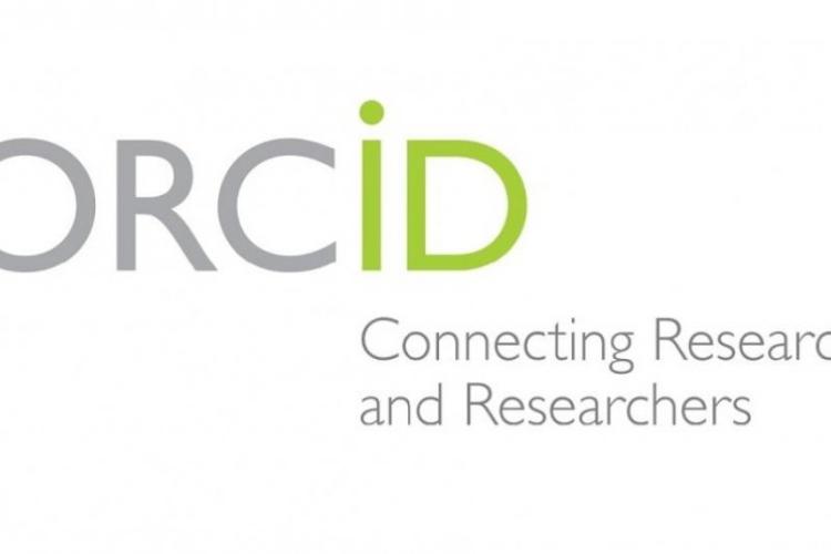 Logo organizacji ORCID