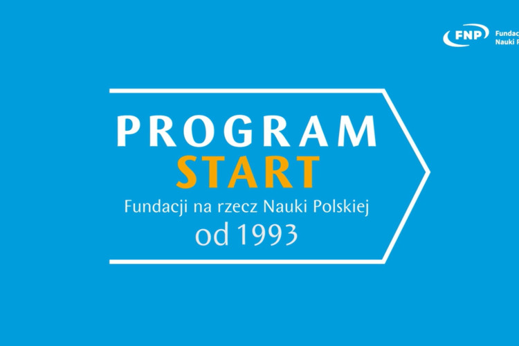 Logo FNP Program Start