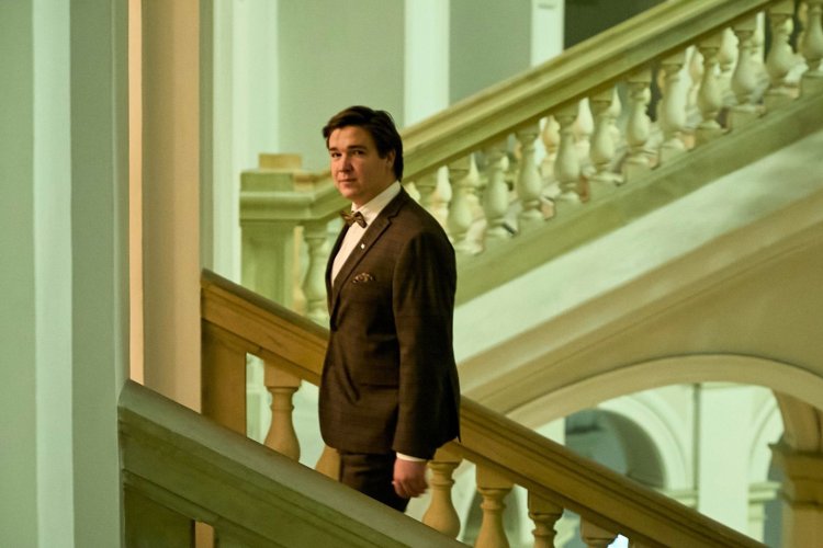 Tomasz Olczak, WEITI