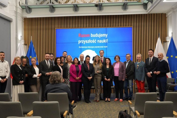 Dariusz Aksamit w zespole doradczym MNISW