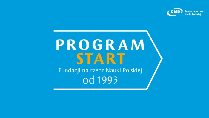 Logo FNP Program Start