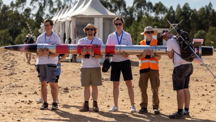 Blisko 1,3 mln zł dla studentów i kół naukowych Politechniki Warszawskiej