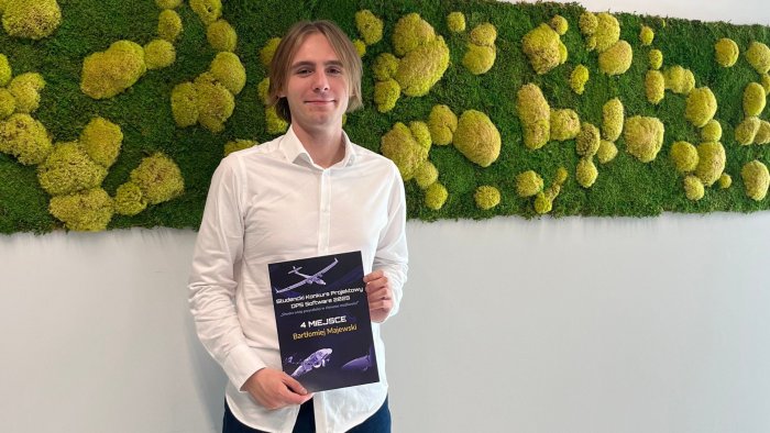 Bartłomiej Majewski