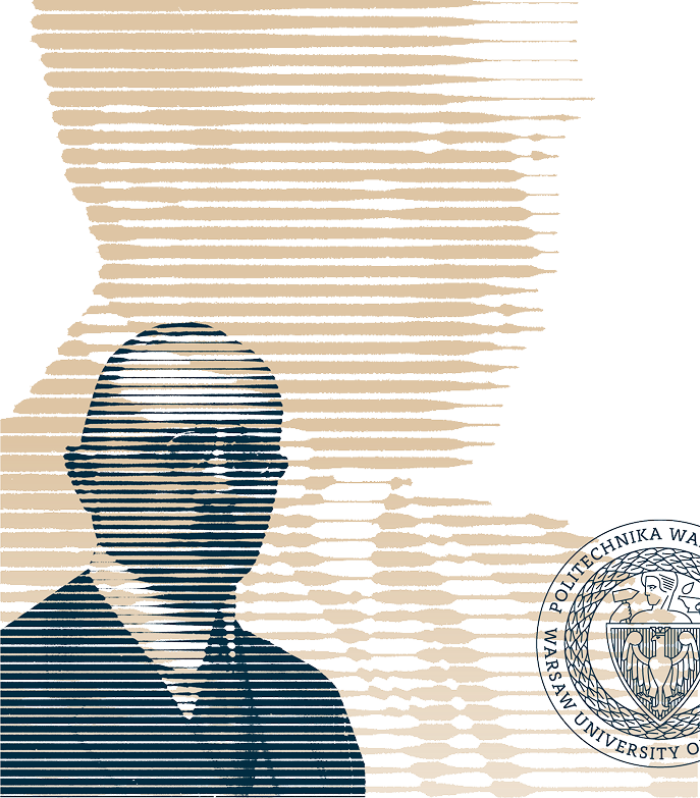 Grafika do projektu Profesorowie