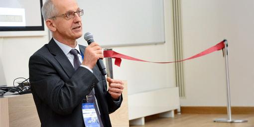 Zdjęcie kierownika projektu