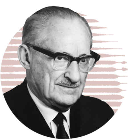 Na zdjęciu prof. Janusz Groszkowski