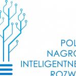Logo Polskiej Nagrody Inteligentnego Rozwoju 