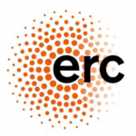 Logo ERC