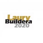 Grafika wyróżnienia Laury Buildera