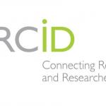 Logo organizacji ORCID
