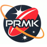 Logo Pierwszej Rolniczej Misji Kosmicznej