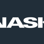 Logo NASK