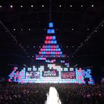 Na zdjęciu sala podczas jednej z wcześniejszych edycji Web Summit