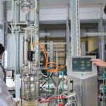 Laboratorium chemiczne