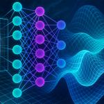 Na zdjęciu: Neural Hologram Vision