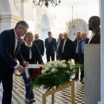 140. rocznica urodzin prof. Jana Czochralskiego