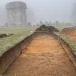 Były obóz zagłady w Treblince 