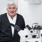 Profesor Wojciech Knap, laureat Nagrody FNP 2025