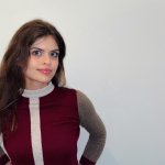 Na zdjęciu Julia Skrzypek