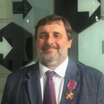 Na zdjęciu doc. dr hab. inż. Marek Kisilowski 