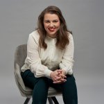 Na zdjęciu Monika Mirończuk
