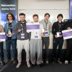 Studenci PW zdominowali podium w hackatonie