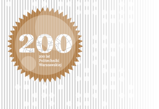 Grafika 200 lat PW